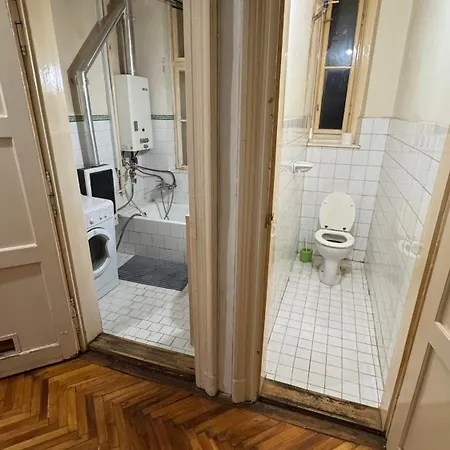 Appartement Nye Tribe