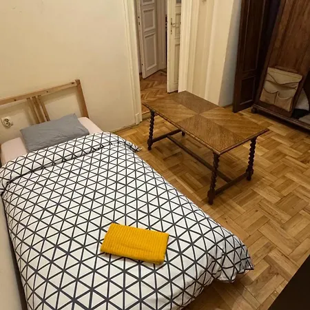 Nye Tribe Appartement *