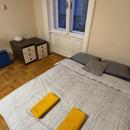 Appartement Nye Tribe *