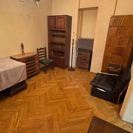 Nye Tribe Appartement